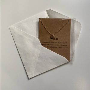 Wish Necklace